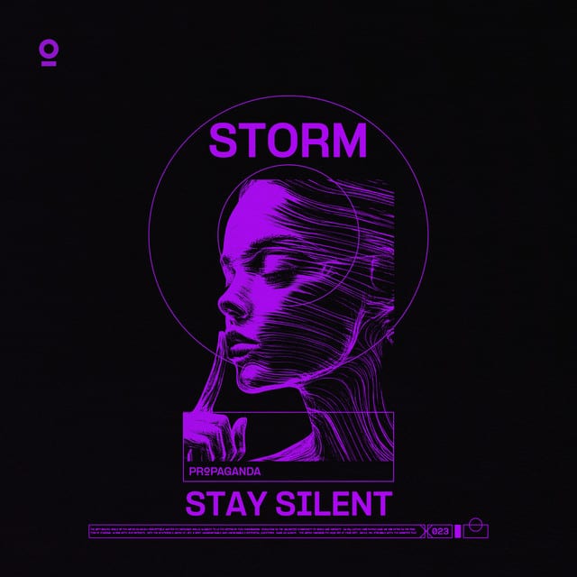 Stay Silent