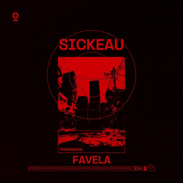 FAVELA