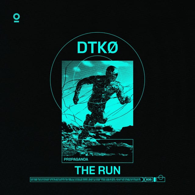 THE RUN