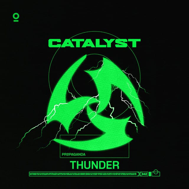 THUNDER