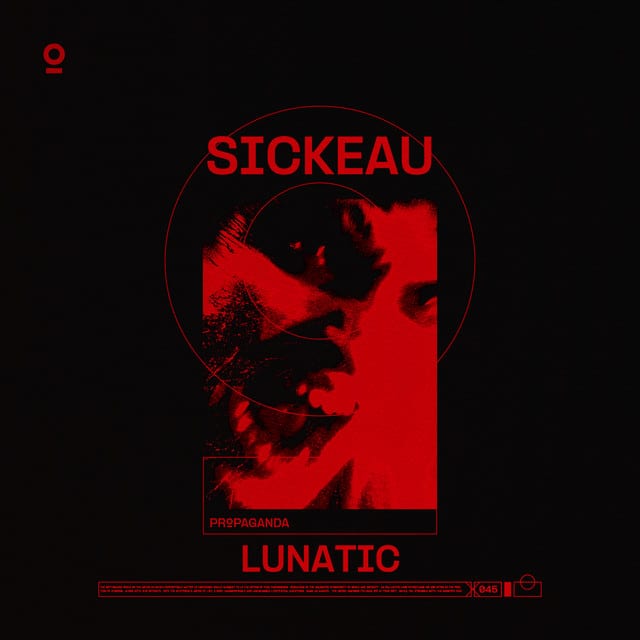 LUNATIC