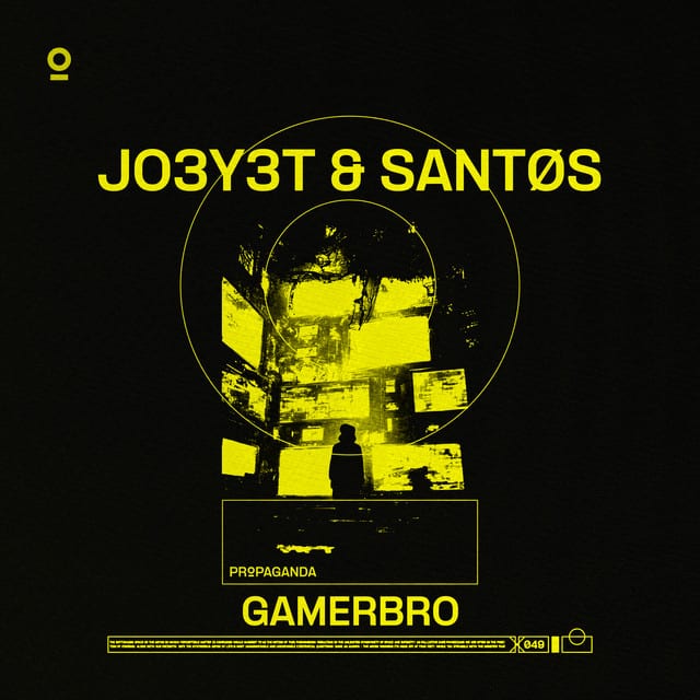 GAMERBRO