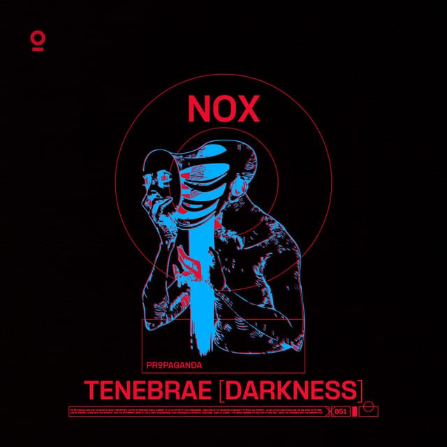 TENEBRAE [DARKNESS]