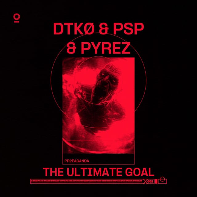 The Ultimate Goal