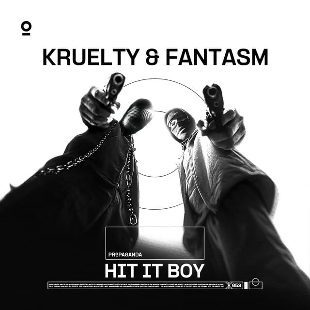 HIT IT BOY