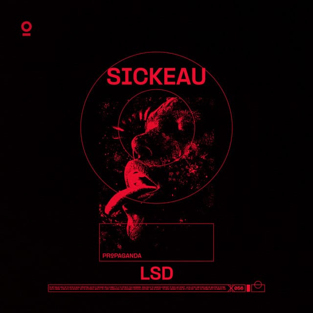 LSD