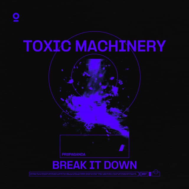 Break It Down
