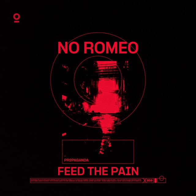 FEED THE PAIN