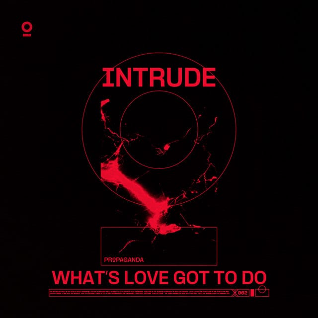 What's Love Got To Do
