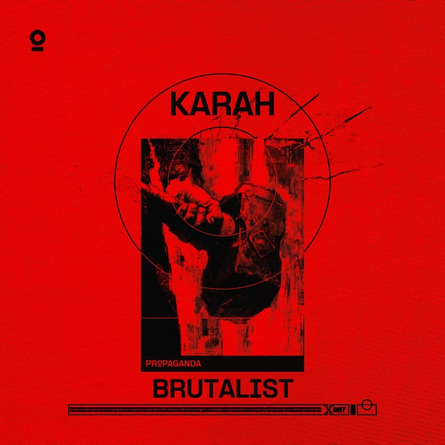 Brutalist