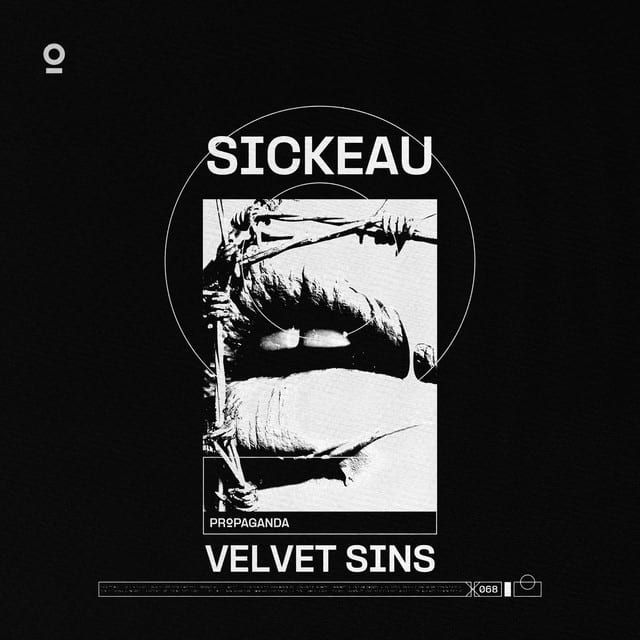 VELVET SINS