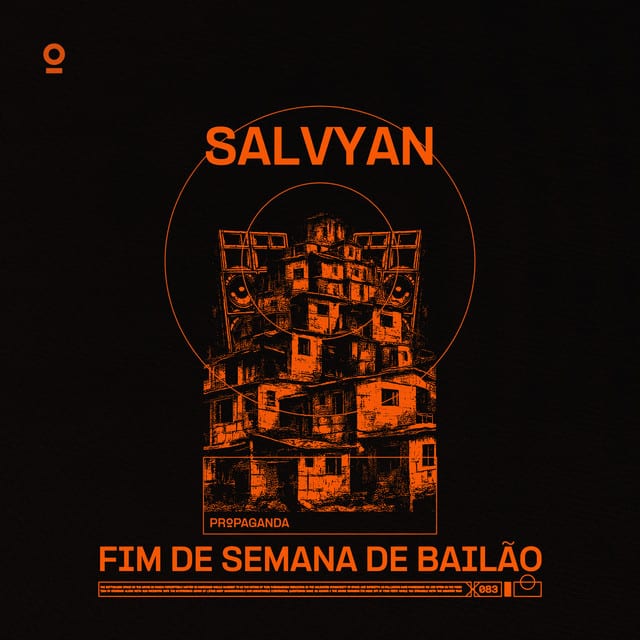 Fim de Semana de Bailão