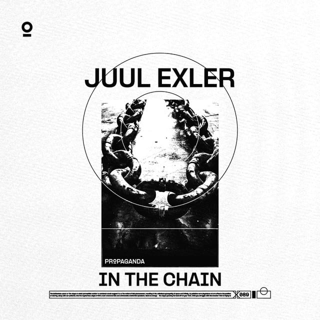 In The Chain