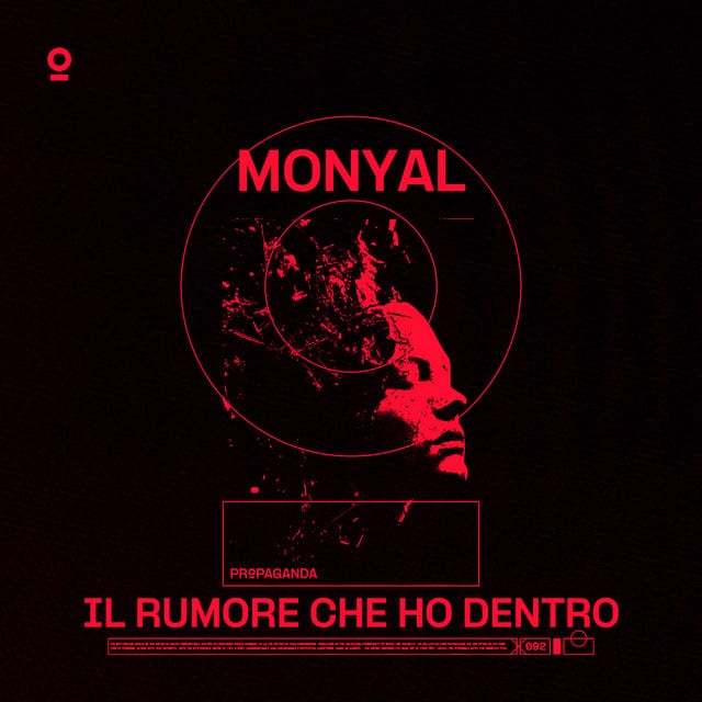 IL RUMORE CHE HO DENTRO