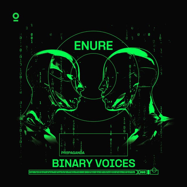 Binary Voices
